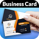 Business, Visiting Card Maker 