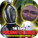 Simulator Pocong vs Bocil 3D