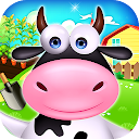 Little Farmer - Farm Simulator