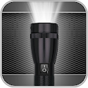 My Bright LED flashlight