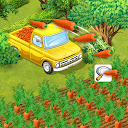 Farmville : Farming City Land