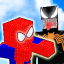 Spider-Man Minecraft Game Mod