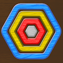 Hexa Match 3 - Match it