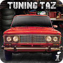 Simulator Tuning Taz Neon