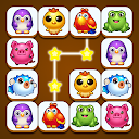 Connect Pictures Puzzle