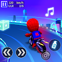 Beat Racing:Car&Music game