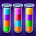 Sort Puzzle: Fun Ball