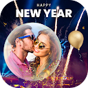 New Year Photo Editor