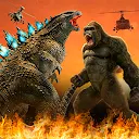 Godzilla x Kong Real Defense
