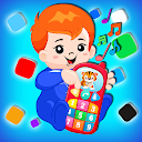 Musical Baby Phone