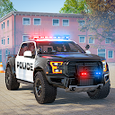 Emergency Firefighter Police