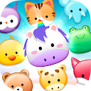 Zoo Friends Puzzle Blast