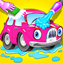 Car Spa - Car Mechanic Game