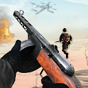 WW2 War Heroes War Strike 3D