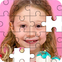 Like Nastya Game Puzzle