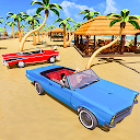 Miami Beach Coach Summer Party