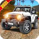 4x4 Car Drive 2024:Offroad Car