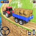 Tractor Games Farmer Simulator