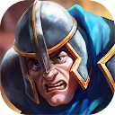 Dust and Salt: Battle for Murk