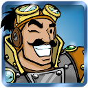 Slingshot Island ARCore