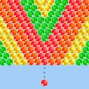 Bubble Shooter: Billi Pop Game