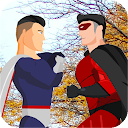 Hero Street Fight: Hero Duel