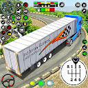 Euro Truck Driver: Truck Games
