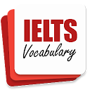 IELTS Vocabulary Prep App