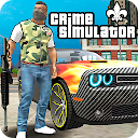 Crime Sim: Grand City