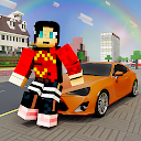 Party World Fun Craft