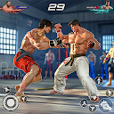 PRO Gym Fighting Games Offline