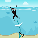 Rope Cut : Rescue Puzzle