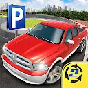 Roundabout 2: A Real City Driv