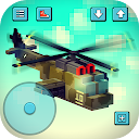 Gunship Craft: Crafting