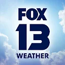 FOX 13 Seattle Weather App