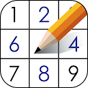 Sudoku - Classic Sudoku Puzzle