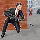 Agent Shooter - Shooting Game