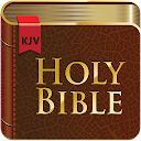 Holy Bible KJV - Bible Offline