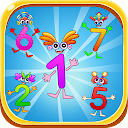 Number Puzzles for Kids