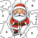 Sticker Notebook: ASMR Puzzle