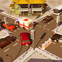 City Traffic Control Simulator