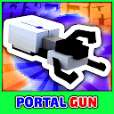 Portal Gun Mod