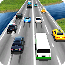 Traffic Rider : Car Race Game