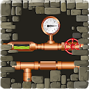 Castle Plumber &ndash; Pipe Puzzle