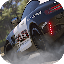 Police Car Patrol Simulator