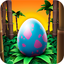 Merge Dinos! Jurassic World