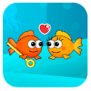 Save the Fish! Lovers