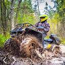 Offroad Quad Bike Simulator 3D