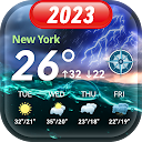 Weather Helper：Local Forecast