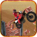 Moto Stunt Madness Extreme